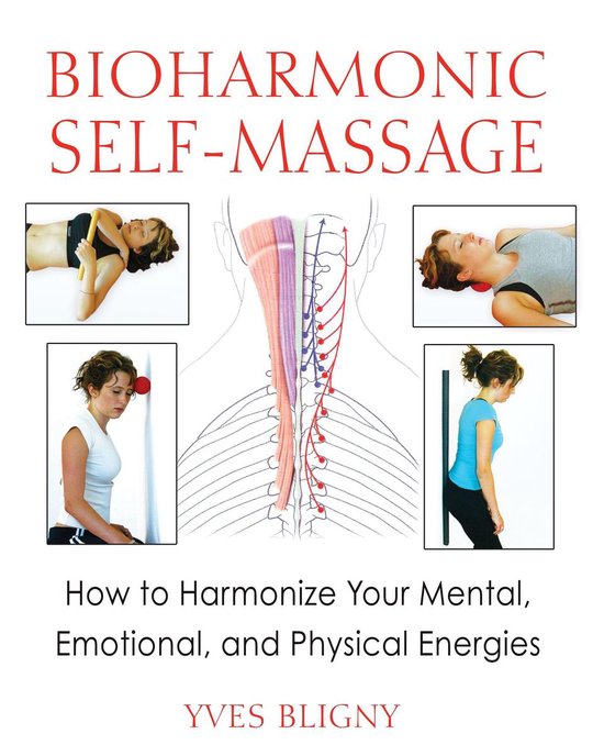 Bioharmonic Self-Massage - cover