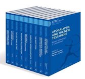 Biblical Studies: Gospel Narrative - Bloomsbury Academic Collections