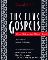 The Five Gospels