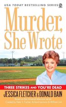 Murder, She Wrote