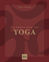 GU Yoga & Pilates - Das große Buch vom Yoga