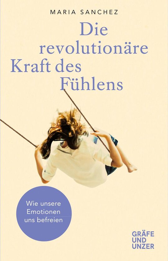 Die revolutionäre Kraft des Fühlens - cover
