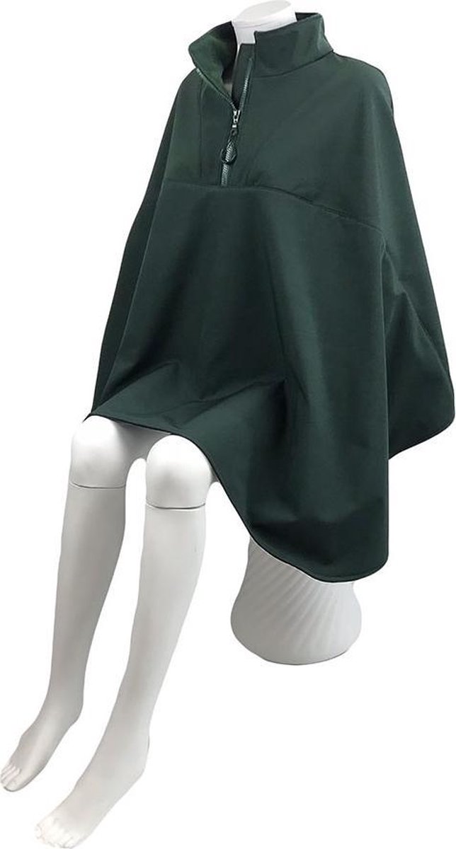 Goedkoopste DAPPER - Zomer rolstoelcape