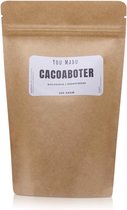 Cacaoboter (Biologisch) - 100g