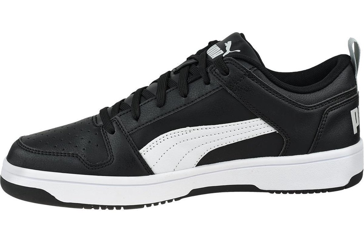 zapatillas puma rebound layup