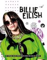 foto van Boek over Billie Eilish