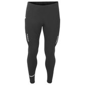 Fusion | C3 Long Running Collant | Noir | Unisexe | Taille XS