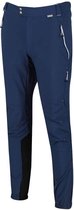 Regatta - Mountain Trouser II - Outdoorbroek - Mannen - Blauw