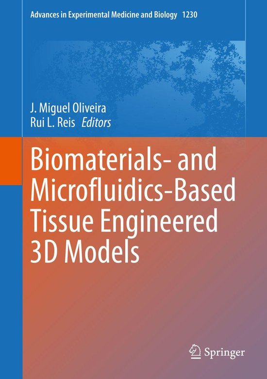 Biomedical and Life Sciences (R0) - Biomaterials- and Microf ... - cover