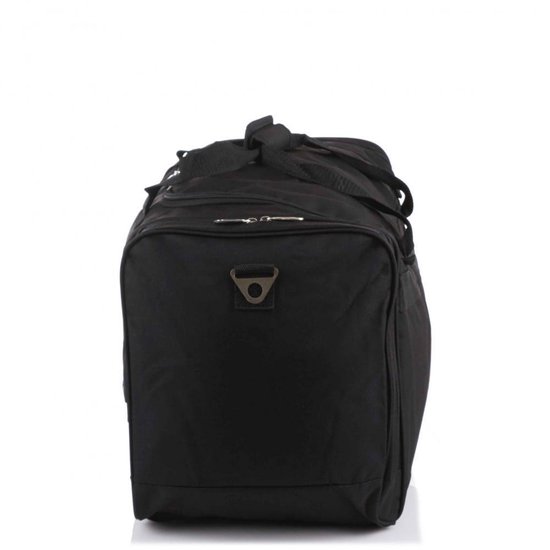 Enrico Benetti Orlando 35301 M Reistas / sporttas 62 liter - zwart