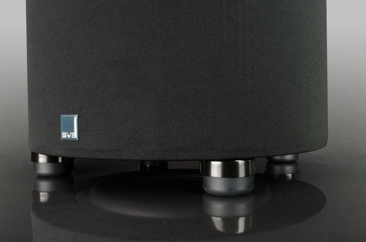 SVS SoundPath Subwoofer Isolation System