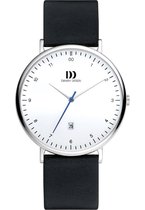Danish Design Steel horloge IQ12Q1188