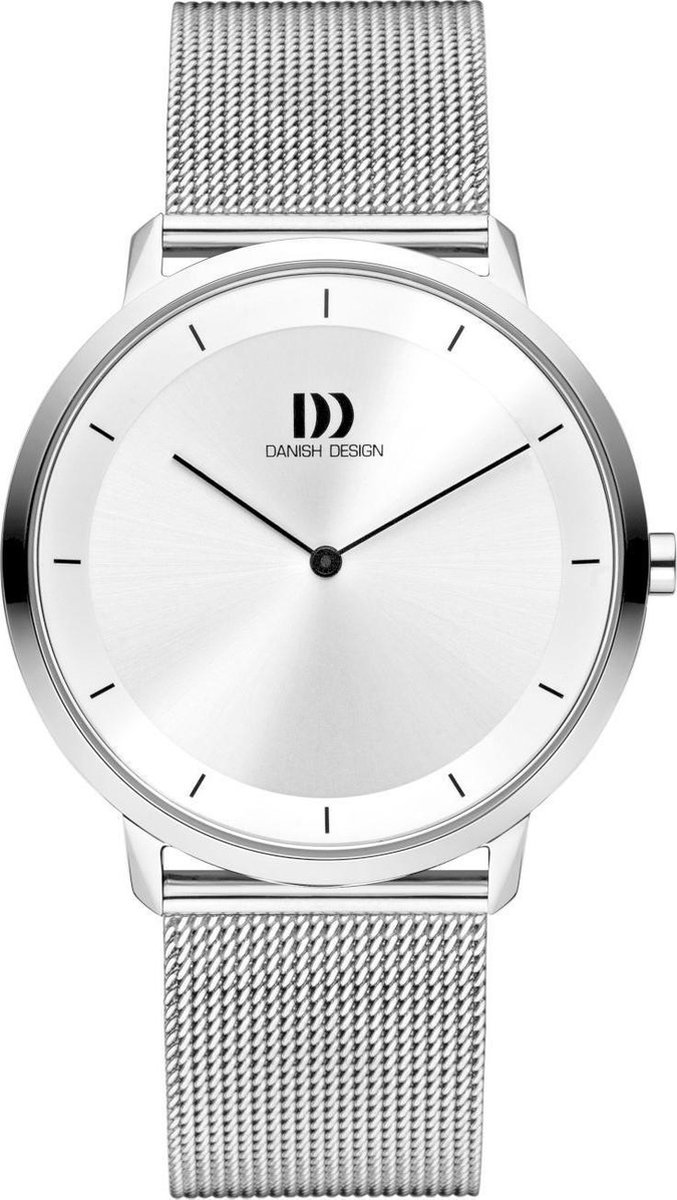 Danish Design Dames, Heren, Unisex horloge IQ62Q1258