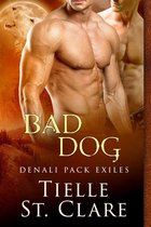 Denali Pack Exiles - Bad Dog