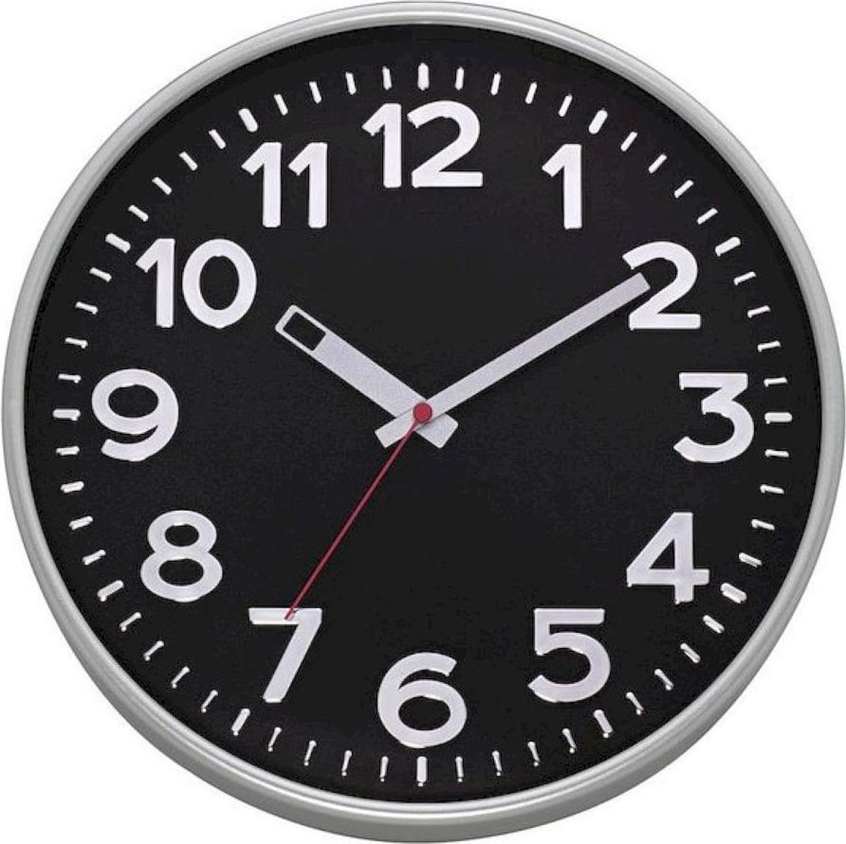 Wandklok Eurotime - 82322