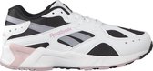 Reebok Dames Lage Sneakers Aztrek - Wit - Maat 36,5