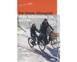 De Grote Almanak voor informatie en advies 2020