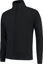 Tricorp Sweater/Trui - 301009 - Zwart - L