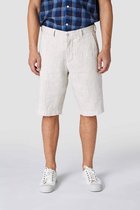 Kings of Indigo - Cronus - Korte Broek - Wit - 33