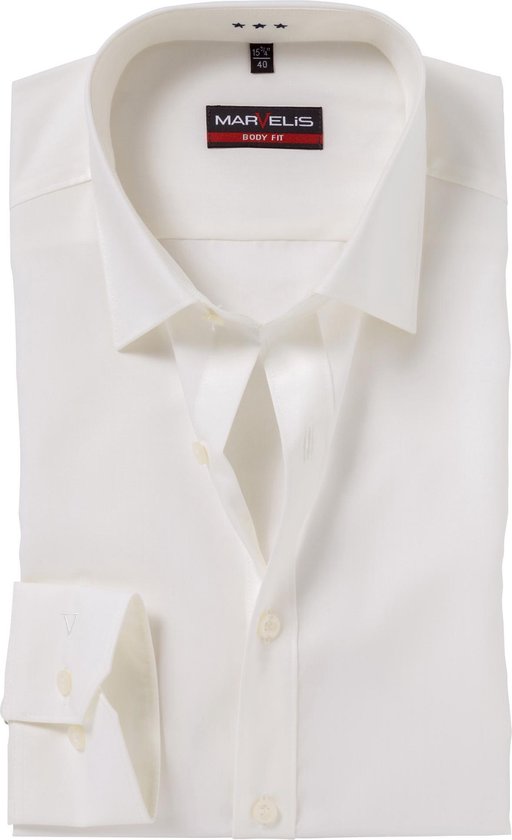 Chemise homme Marvelis ajustée L.