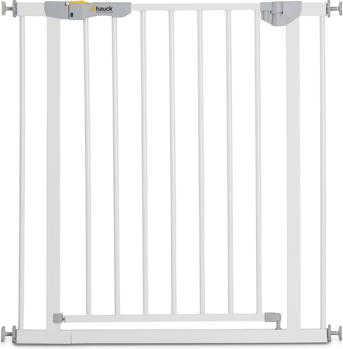 Hauck - Barrière de sécurité pour porte et escalier Stop N Safe 2