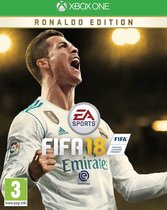 § $ Fifa 18 Ronaldo Edition