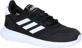 adidas Archiva Zwarte Sneakers  Jongens 29