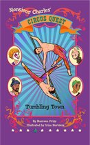 Circus Quest 4 - Tumbling Town