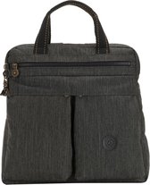 Kipling Komori S Rugzak black indigo