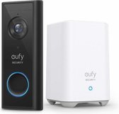 3. Eufy by Anker Video Doorbell Battery Set