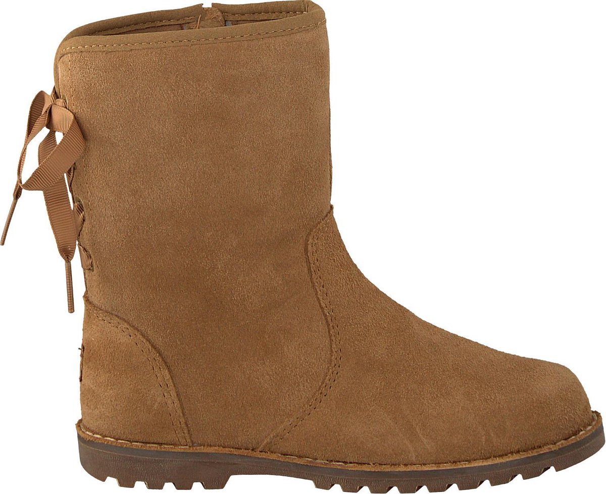 UGG Klassieke laarzen Vrouwen - Bruin - Maat 26 | bol.com