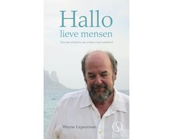 Hallo lieve mensen