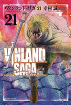 Vinland Saga Vol. 11