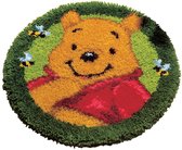 Disney Winnie the Pooh Knoopvorm kleed