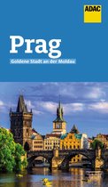 ADAC Reiseführer - ADAC Reiseführer Prag