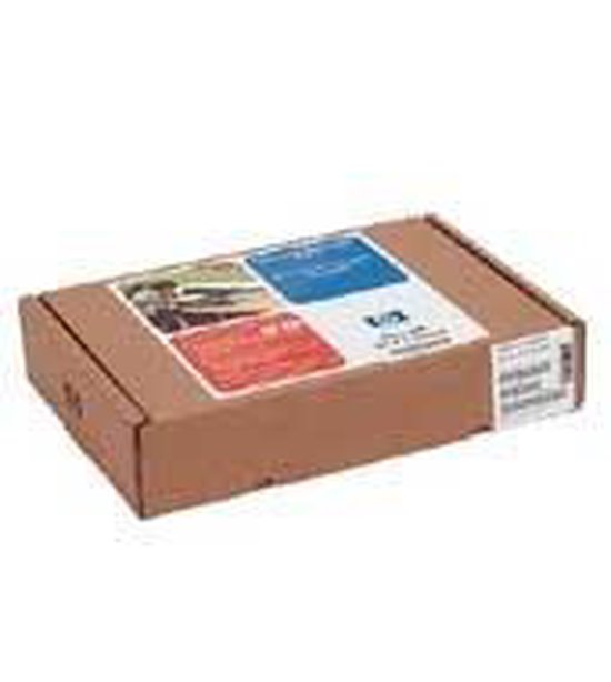 HP Designjet 130 Software RIP | bol