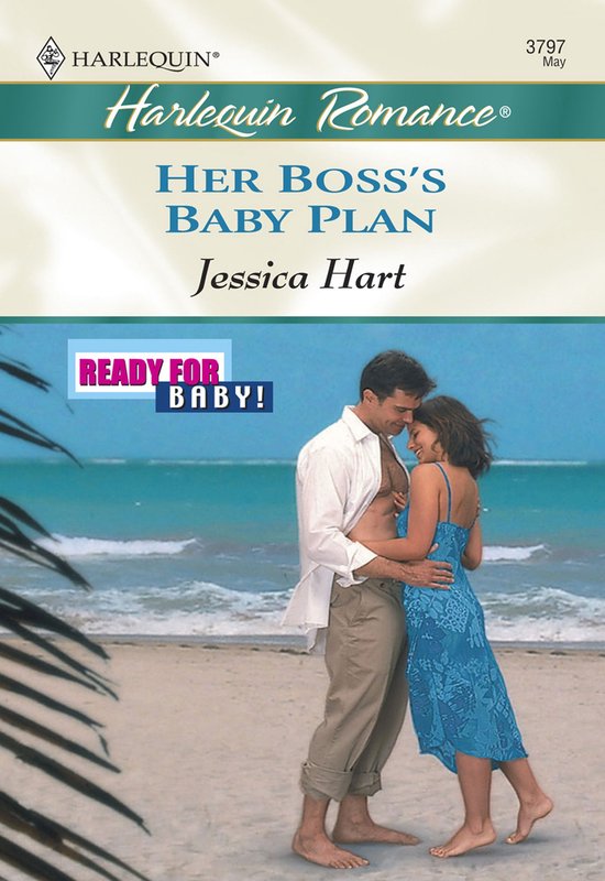 Her Boss S Baby Plan Mills Boon Cherish Ebook Jessica Hart Boeken Bol Com