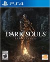 Dark Souls: Remastered - PS4