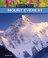 Bijzondere natuur  -   Mount Everest