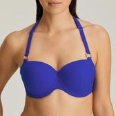 PrimaDonna Swim Sahara Bikini Top 4006316 Electric Blue - maat 85C