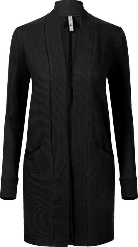 Miss Etam Collection Vest Black | bol.com