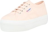 Superga sneakers laag 2790 acotw linea up & down Wit-40