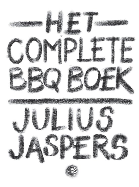 Het complete BBQ boek - Julius Jaspers | Warmolth.org