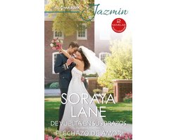 Ómnibus Jazmín 500 - De vuelta en sus brazos / Flechazo de amor