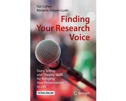 Physics and Astronomy (R0) - Finding Your Research Voice