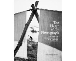 The Heart of the Photograph