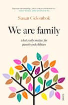 SAMENVATTING van ''We Are Family'' van Susan Golombok