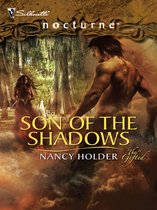 Son of the Shadows (Mills & Boon Nocturne) (The Gifted - Book 3)
