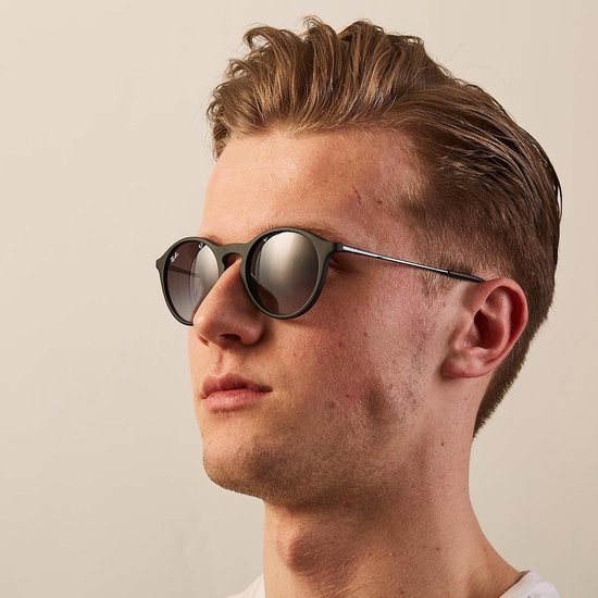 Sunglasses RAY-BAN RB4243 | Mr-Sunglass
