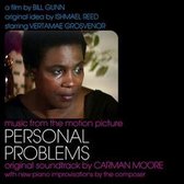 Personal Problems